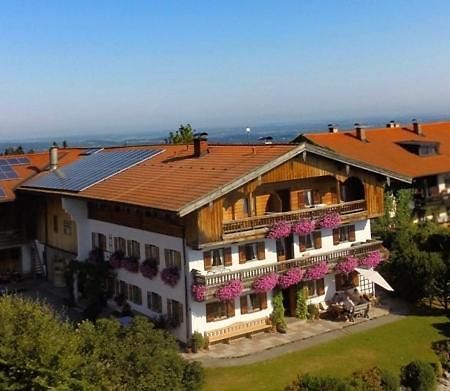 Koglhof Vila Fischbachau Exterior foto