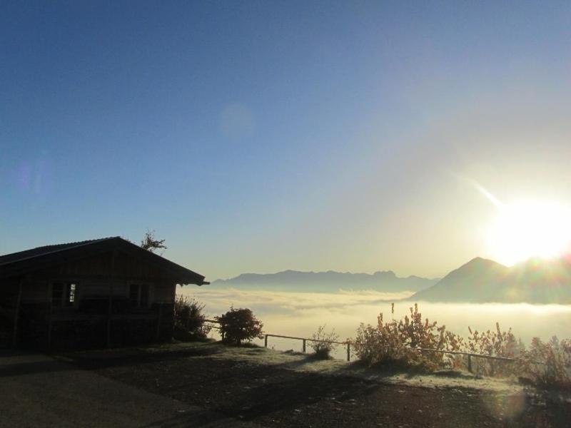 Koglhof Vila Fischbachau Quarto foto