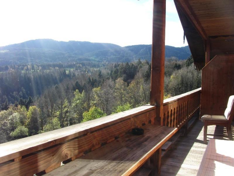 Koglhof Vila Fischbachau Quarto foto