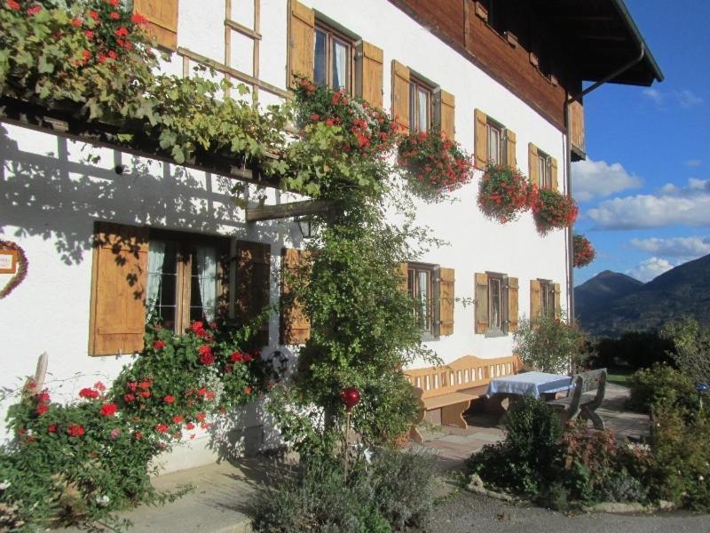 Koglhof Vila Fischbachau Quarto foto