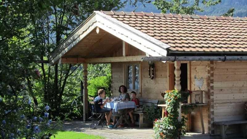 Koglhof Vila Fischbachau Exterior foto