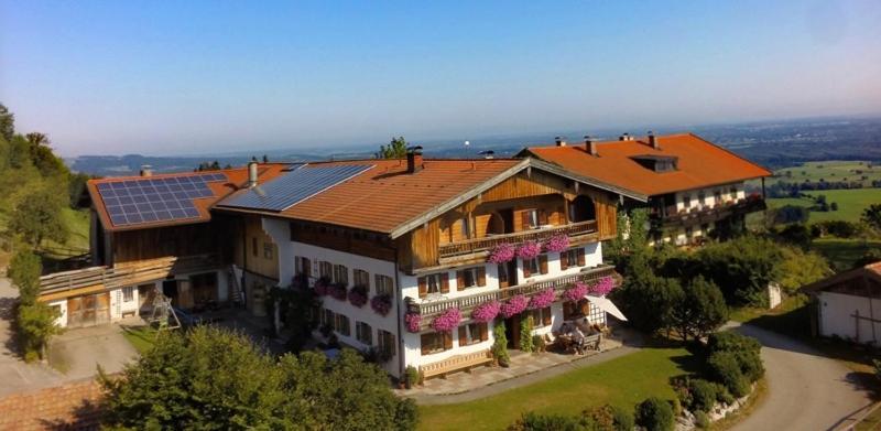 Koglhof Vila Fischbachau Exterior foto